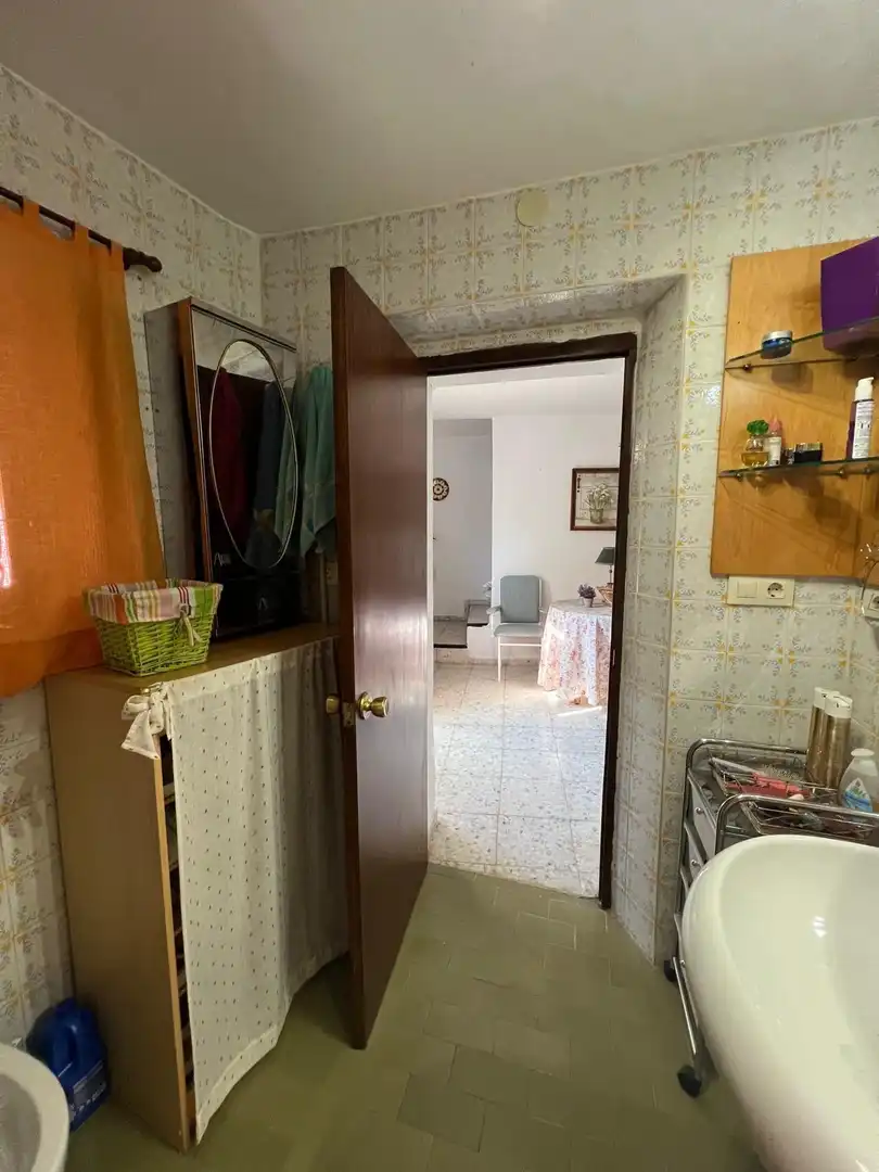 Casa rústica en venta en Aliseda, imagen 11