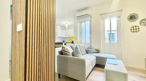 Foto 2 de Pis de lloguer a Pla de Bon Repós, Alicante