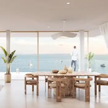 Apartments for sale in N/A, Cabo de las Huertas