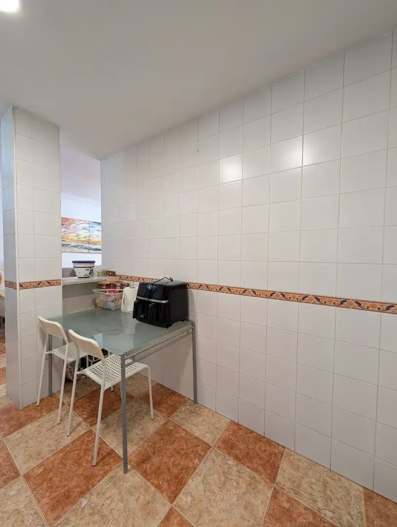 Rez-de-chaussée avec ascenseur à vendre à SAN ROQUE, imagen 18
