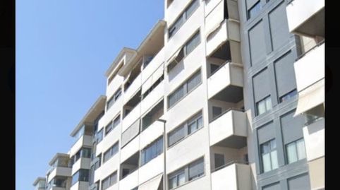 Foto 4 de Garatge en venda a Camino de la Térmica, Puerta Blanca, Málaga Capital