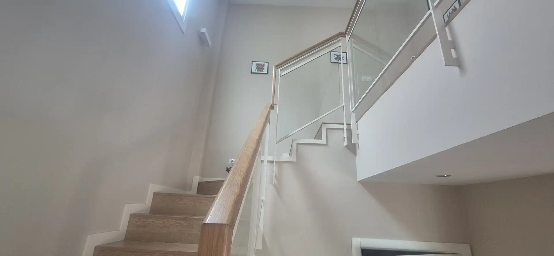 Casa o chalet en venta en Vigo  con Aire acondicionado, Calefacción y Jardín privado