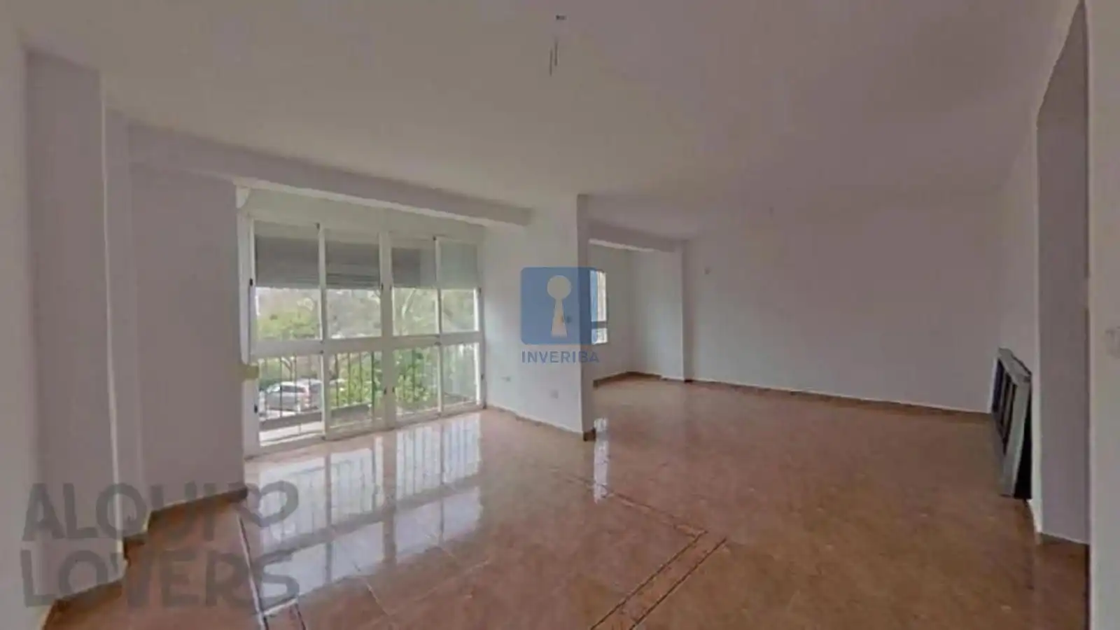 Living room of Flat for sale in Valencia  with Terrace