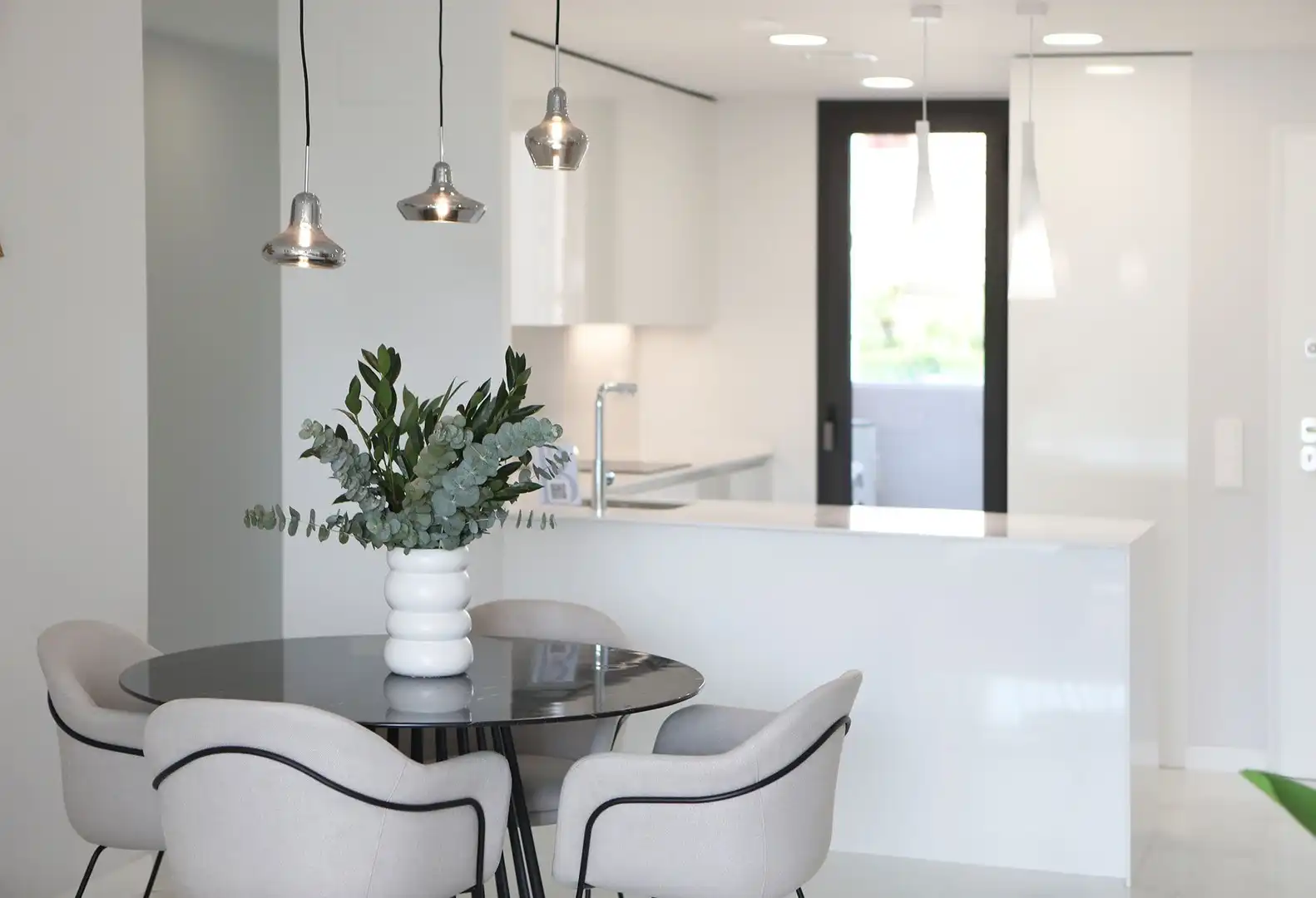 Wohnung mit Pool zum Verkauf in Playa de Poniente, imagen 13