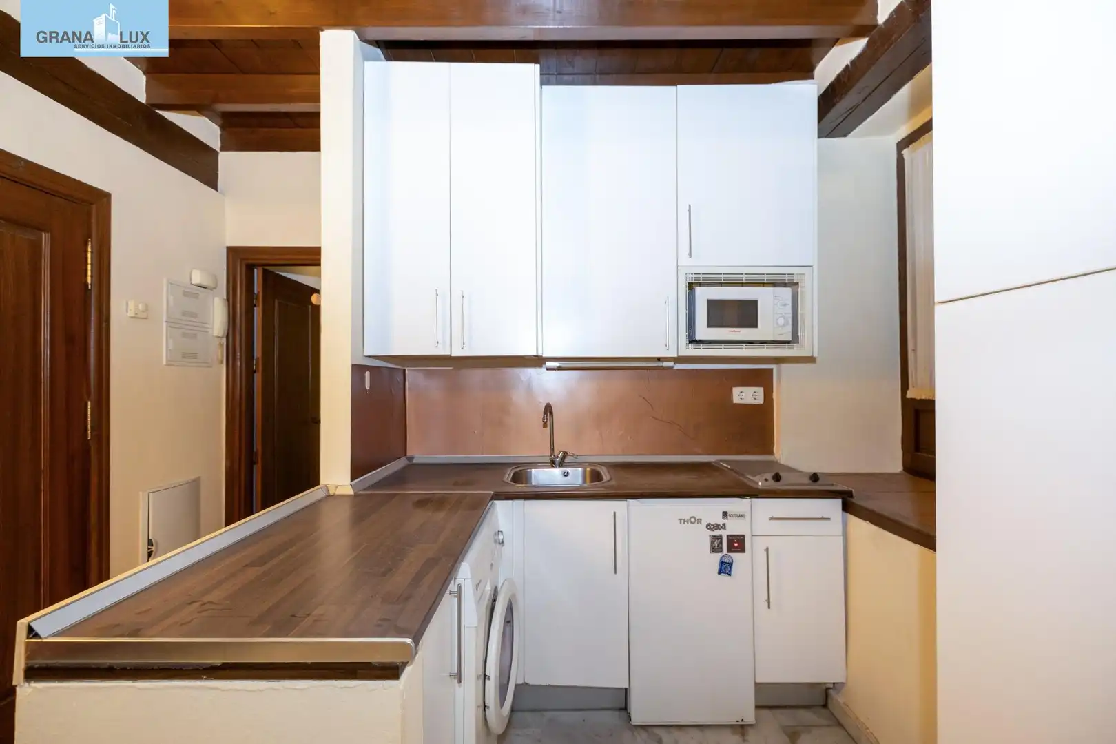 Apartment for sale in Calle Cocheras de San Cecilio, imagen 5