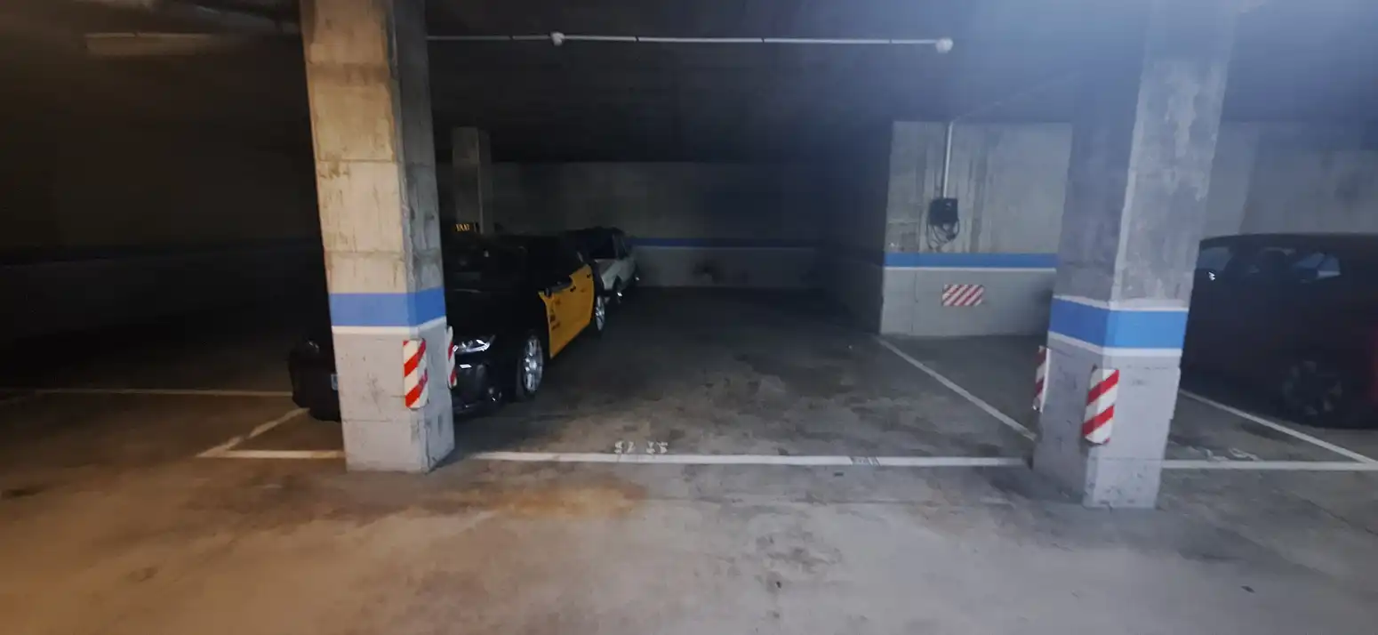 Parking de Garaje en venta en Barcelona