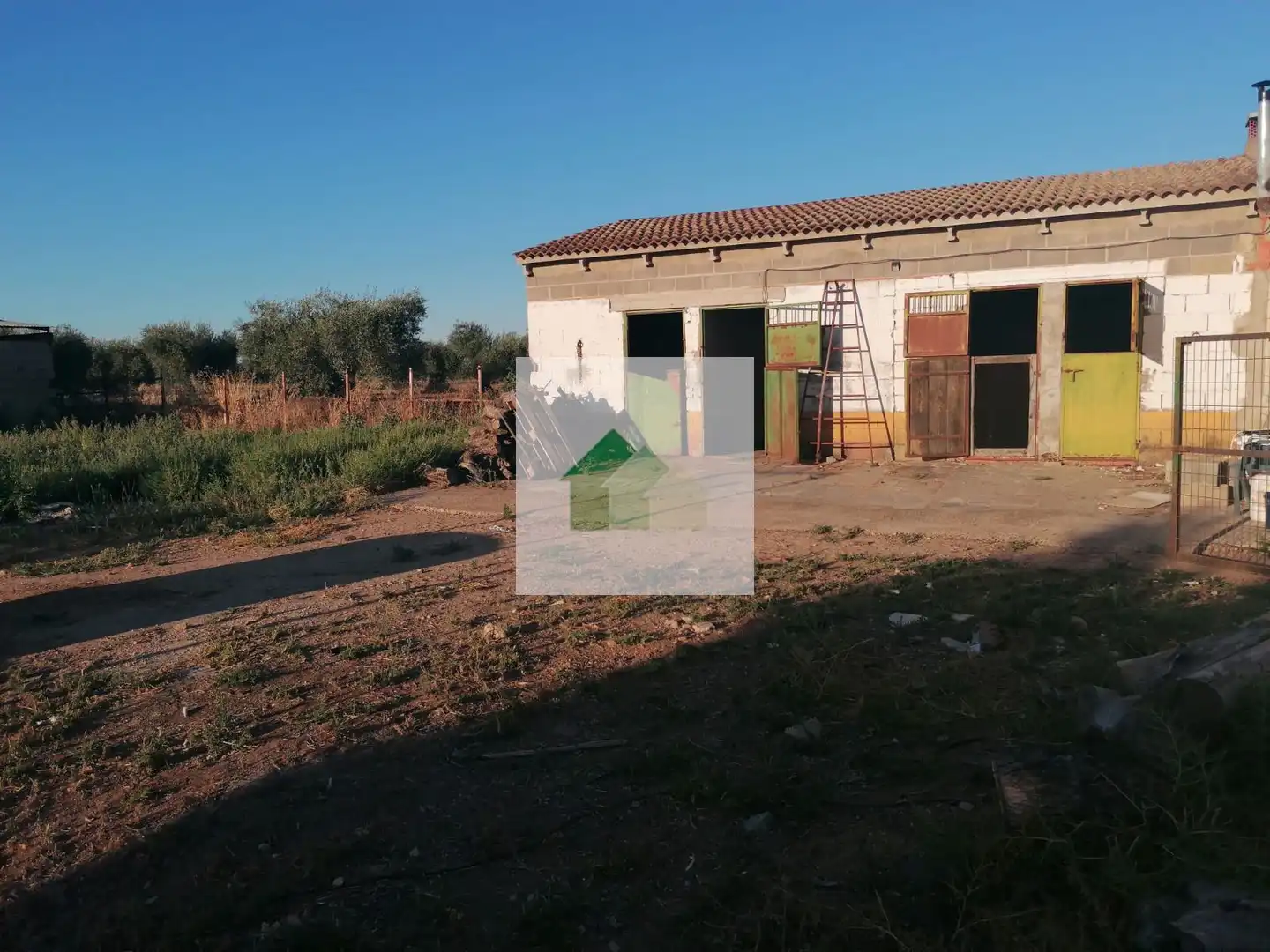 Xalet en venda a Montijo, imagen 21