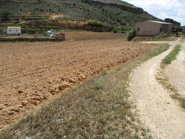 Terreno residencial en Venta en Valdemolinos, Polig. 16, S/N en Andorra (Teruel)