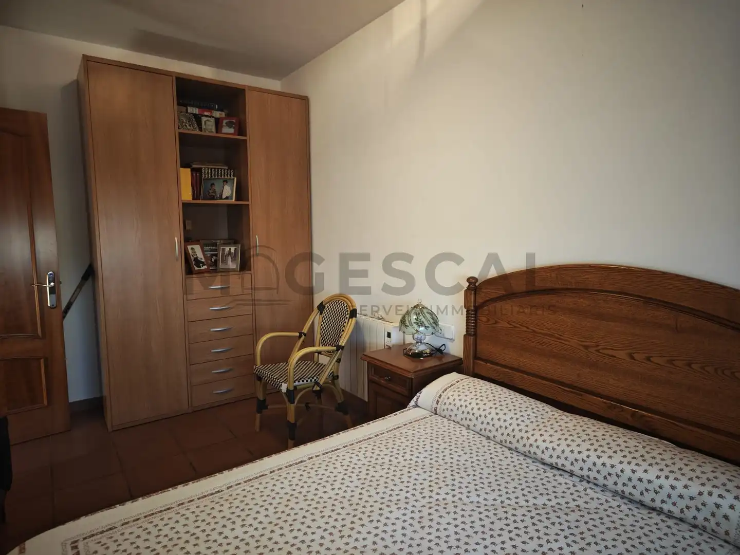Casa rustica con piscina in vendita a CAN TURULL, imagen 29