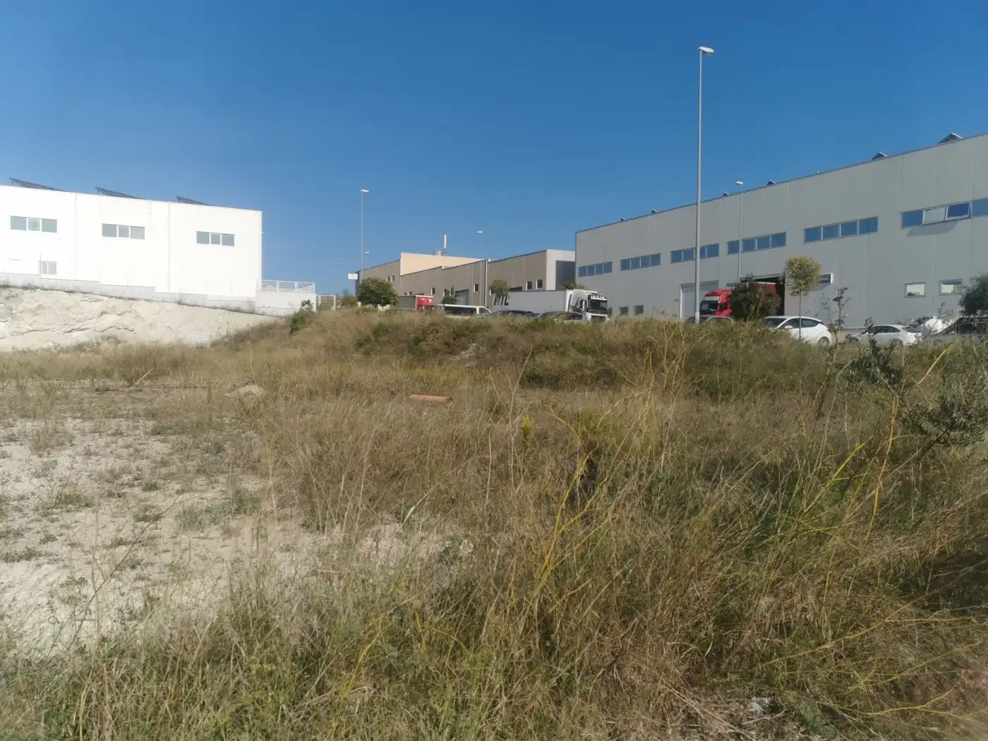 Terreno industriale in vendita a Agullent, imagen 4