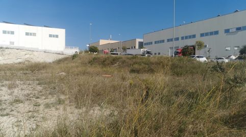 PARCELA INDUSTRIAL, imatge 4
