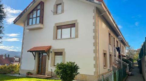 Foto 4 de Pis en venda a Calle Río Saja, 18, San Vicente de la Barquera, Cantabria