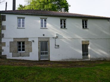 Haus zum Verkauf in Friol