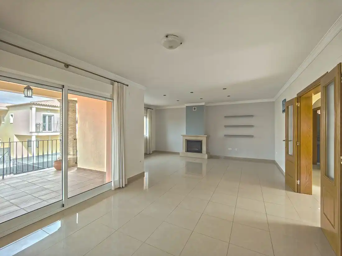Villa con terrazza in vendita a El Montgó, imagen 30