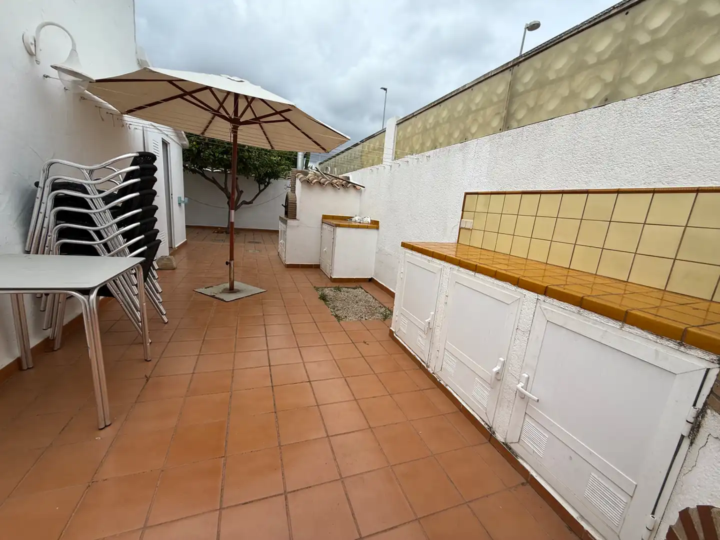 Villa avec terrasse à vendre à El Puerto, imagen 24