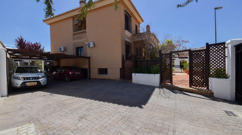 Foto 4 de Casa o chalet en venta en Paseo Olivar, San Francisco - Chorillo, Las Gabias