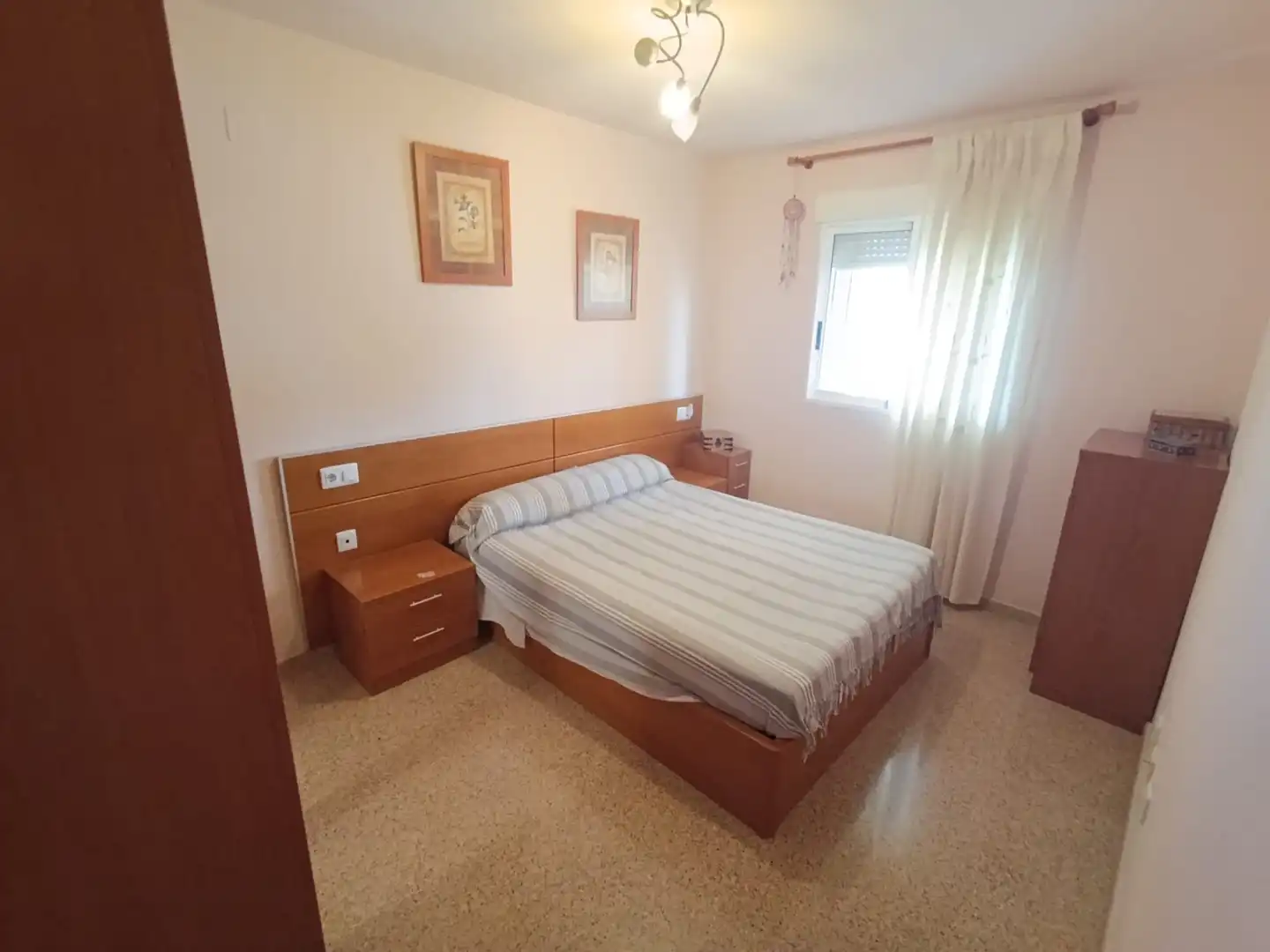 Appartement avec terrasse à vendre à Calle Ferrocarril 22, imagen 8