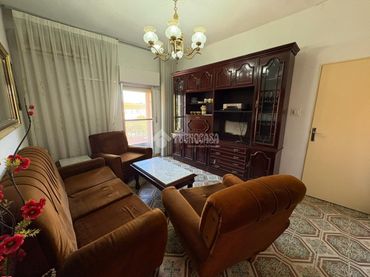 Flat for sale in San Isidro