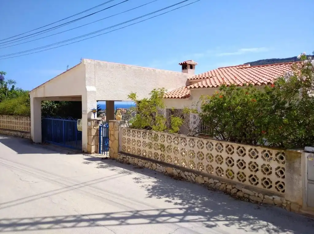 Villa avec piscine à vendre à Canuta, imagen 4