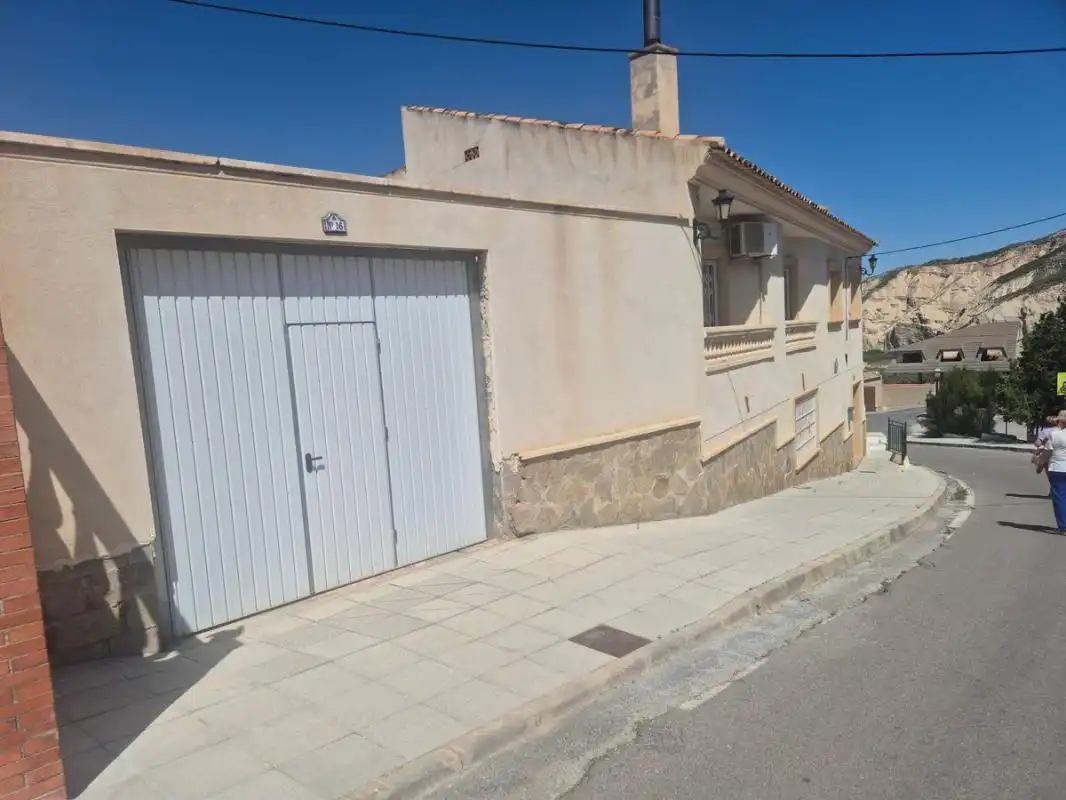 Maison avec terrasse à vendre à Carretera de Pedro Martínez, imagen 47