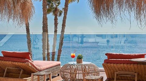 Photo 2 of Building for sale in La Malagueta - Monte Sancha, Málaga Capital