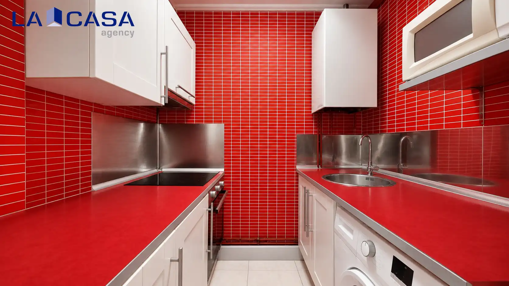 Flat for sale in Juan de Antxeta Kalea, San Ignacio - Elorrieta