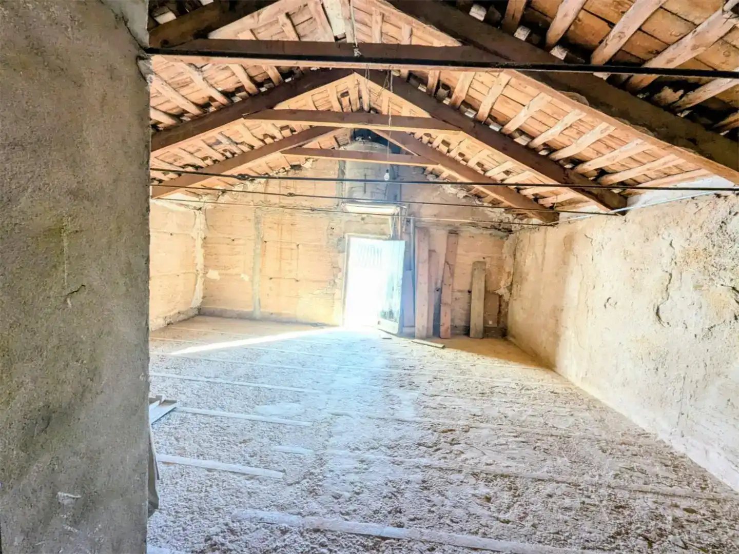 Pis en venda en El Peral   amb Traster i Balcó
