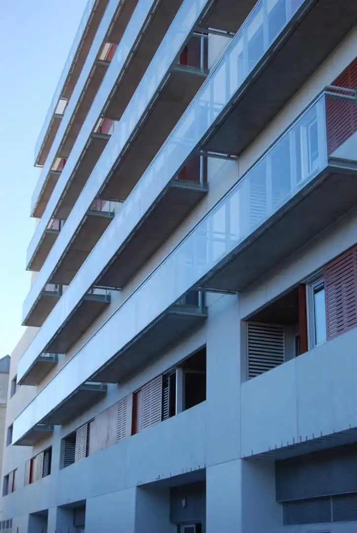 Apartament de lloguer a Calle Huestes, 3, La Buhaira
