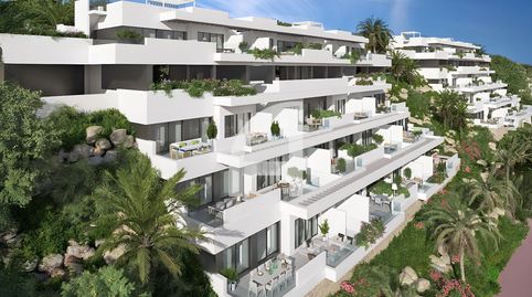 Foto 3 de Piso en venta en Mar de Alboran, La Cala Mijas, Mijas