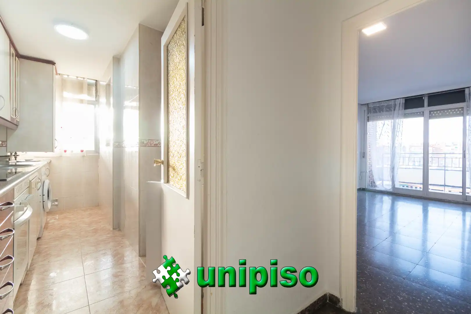 Appartamento con ascensore in vendita a Zarzaquemada, imagen 12