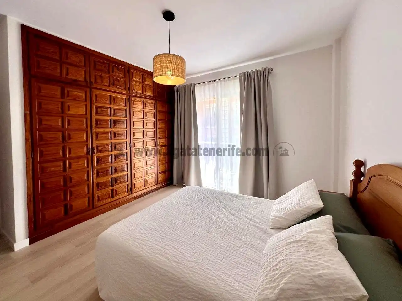 Flat with lift to rent in La Hoya, imagen 3