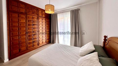 Foto 3 de Pis de lloguer a La Hoya, Zona Martiánez, Santa Cruz de Tenerife