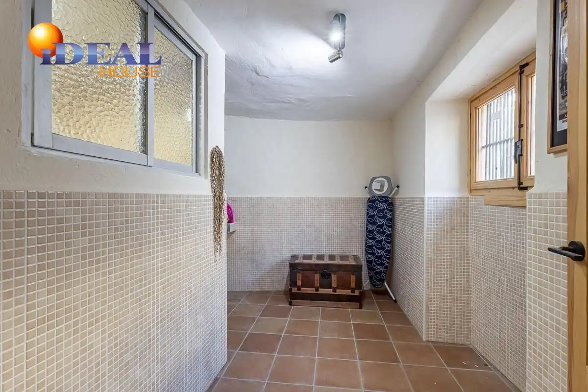 Maison avec terrasse à vendre à Alhama de Granada, imagen 5