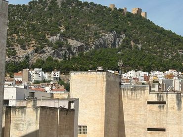 Piso con balcón en venta en Avda de Madrid - Pº de la Estación