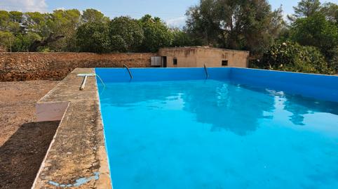 Foto 4 de Finca rústica en venta en Llucmajor pueblo, Illes Balears