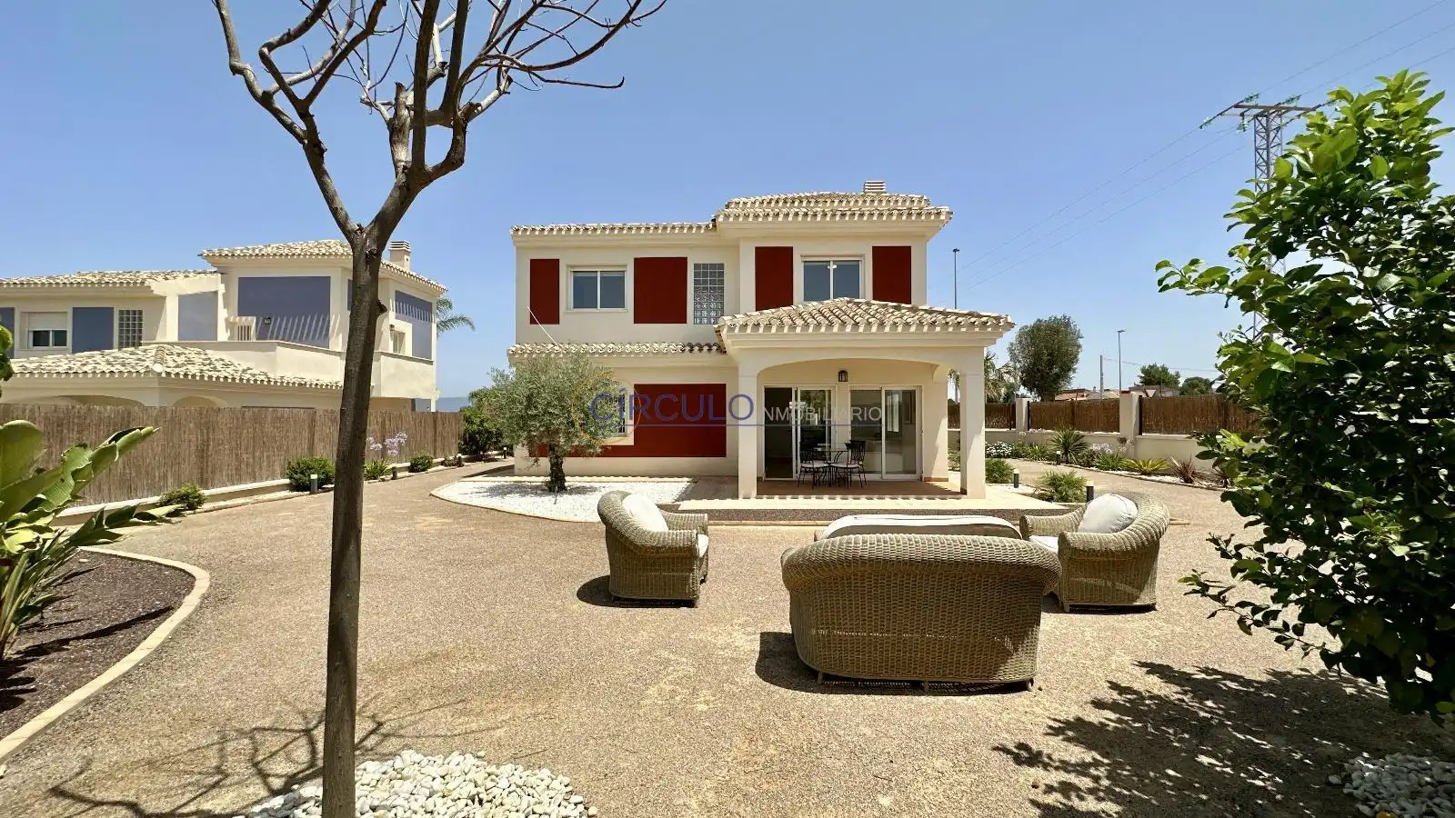 Casa en venda a Urbanizacion Jardines de la Almenara 13, imagen 2