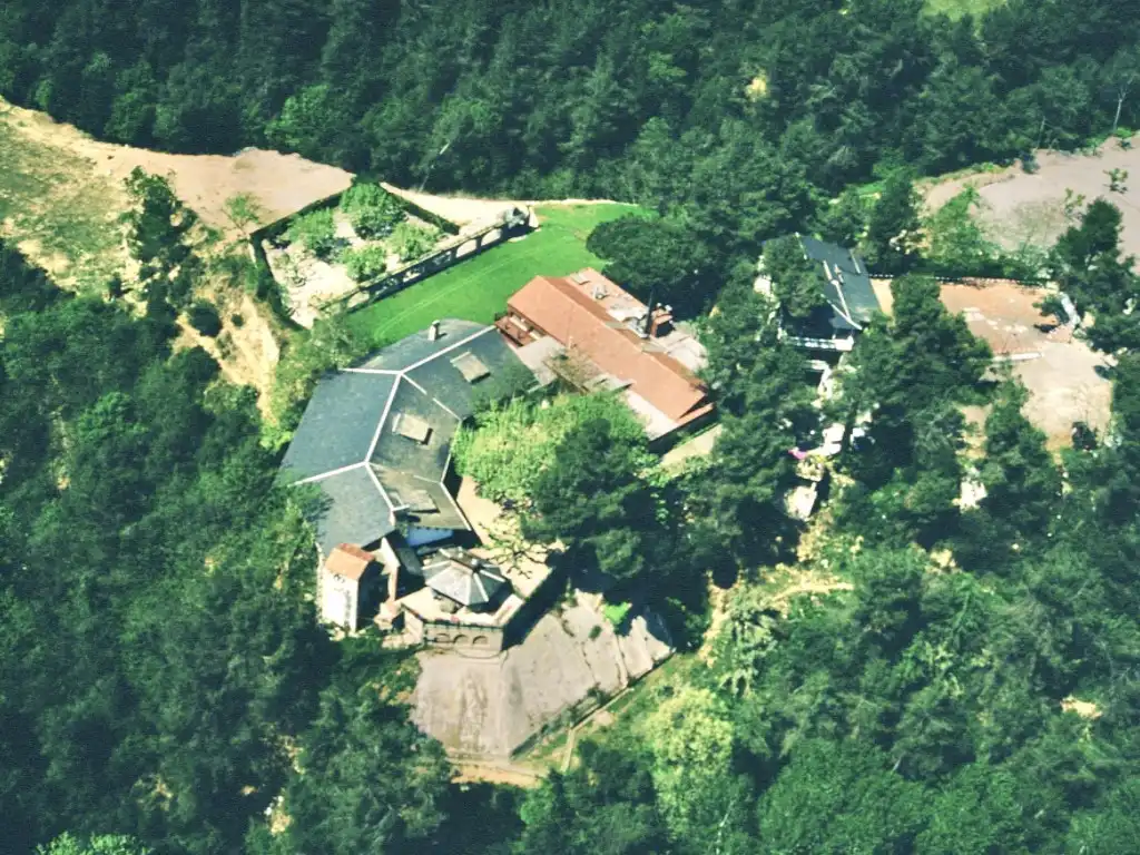Maison rustique à vendre à Camino Vallensana, imagen 2