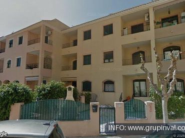 Wohnung zum Verkauf in c/ Río de Espinaredo 60