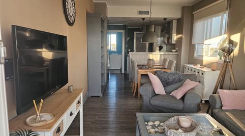 Foto 4 de Apartament en venda a Calle Nazaries, 1, Zeniamar - Horizonte - La Campana, Alicante