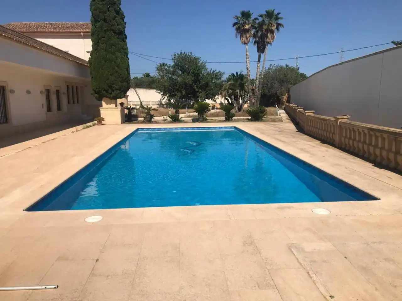 Villa mit Pool zum Verkauf in Peña de las Águilas, imagen 60