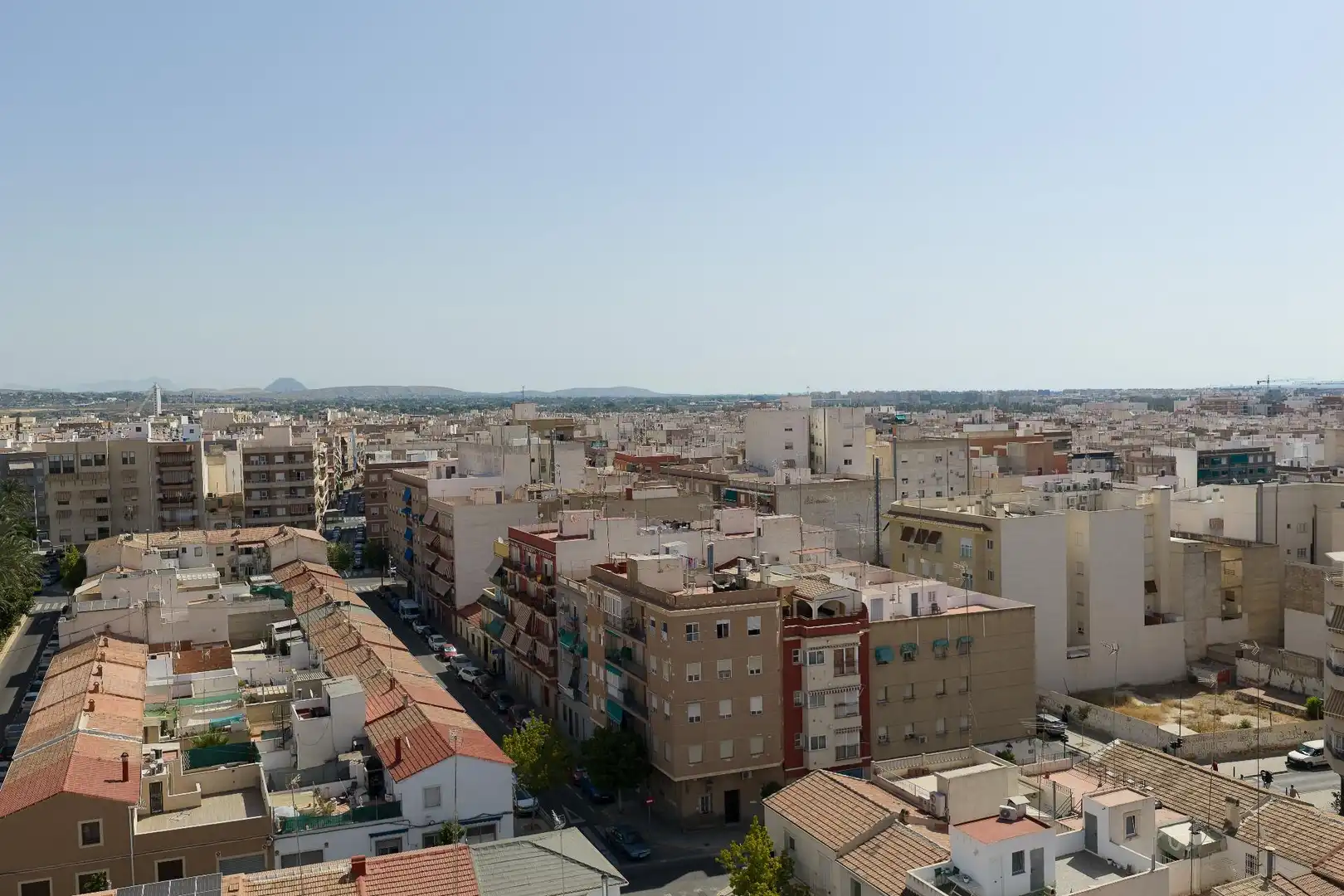 Casa o chalet en venta en Calle OBISPO BARRACHINA, Carrús Oeste