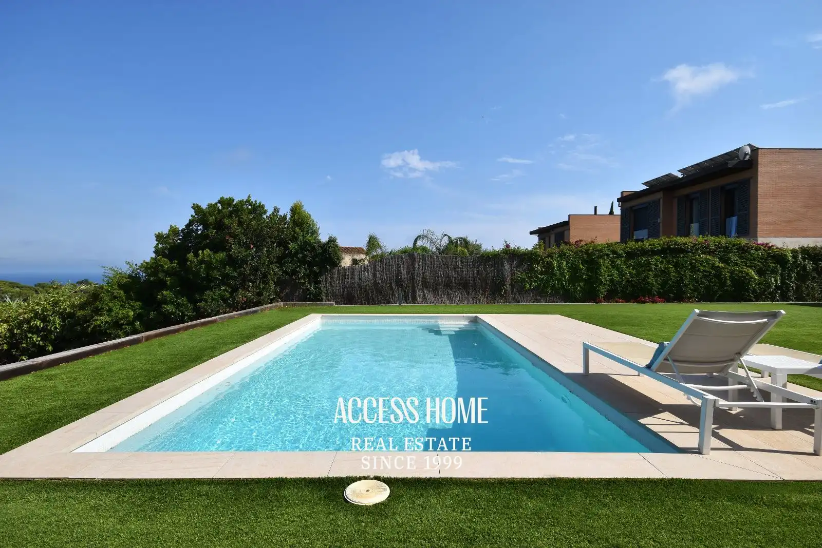 Maison avec piscine à louer à Santa Maria Balis - Can Riera - Can Jordi, imagen 5