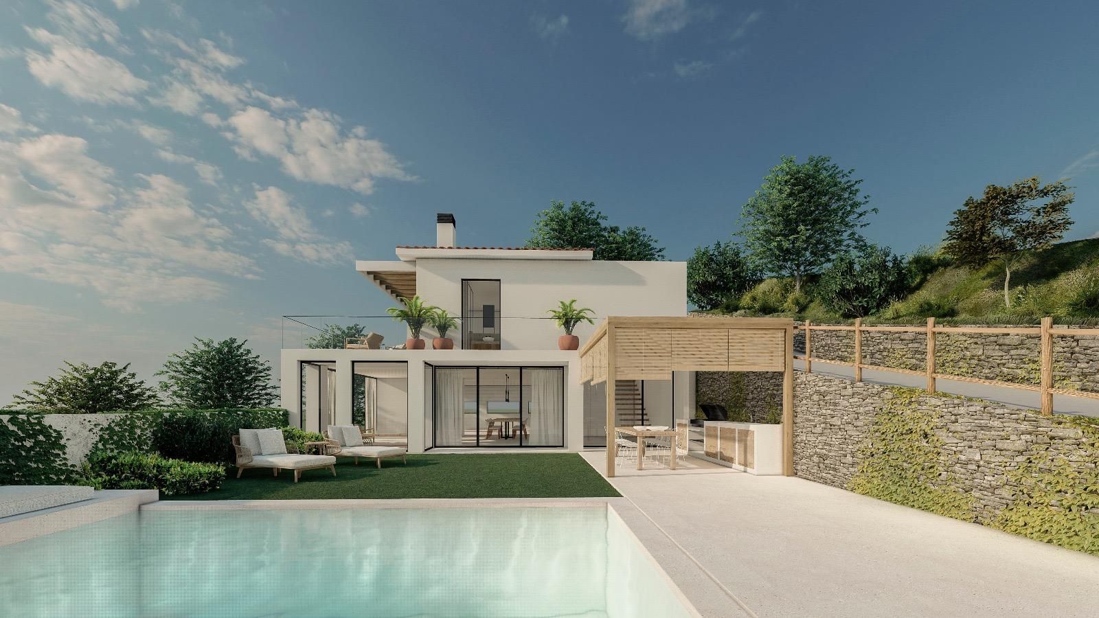 Casa o xalet en venda a Torrelles de Llobregat