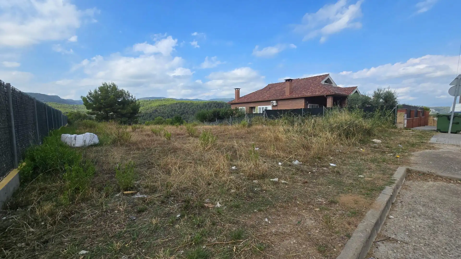 Lands and plots for sale in del Castell de Montbui, imagen 21