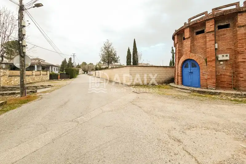 Residencial en venta en Úbeda