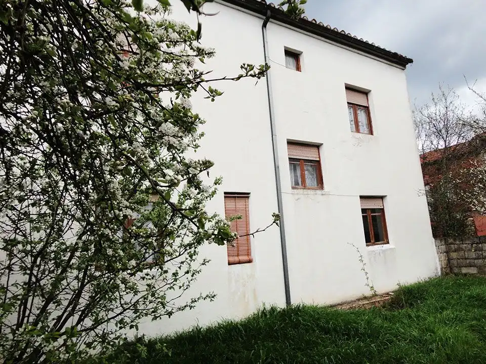 Casa con giardino in vendita a Plaza 32, imagen 8