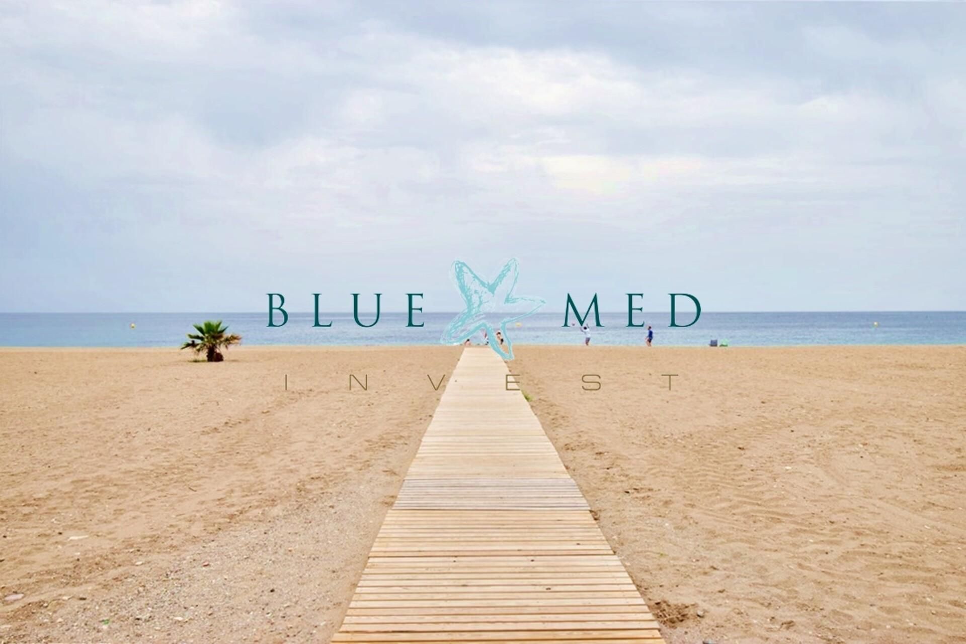 Exterior view of Apartment for sale in Mazarrón  with Air Conditioner, Terrace and Storage room