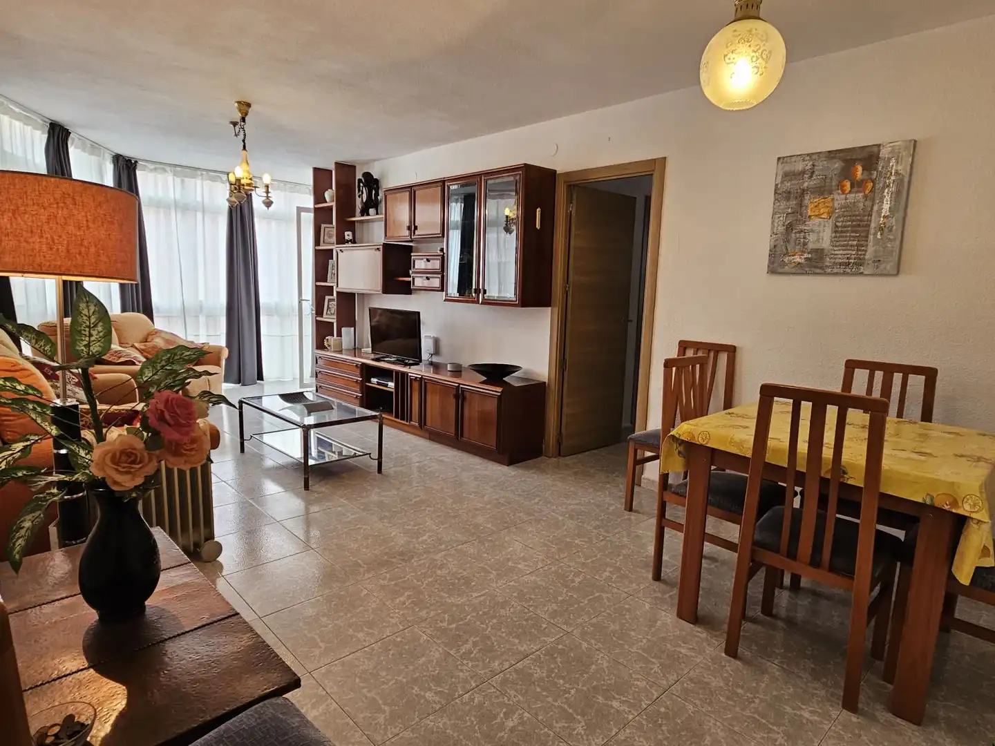 Flat with pool for sale in Centro, imagen 2