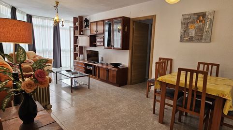 Foto 2 de Piso en venta en Manantiales - Estación de Autobuses, Torremolinos