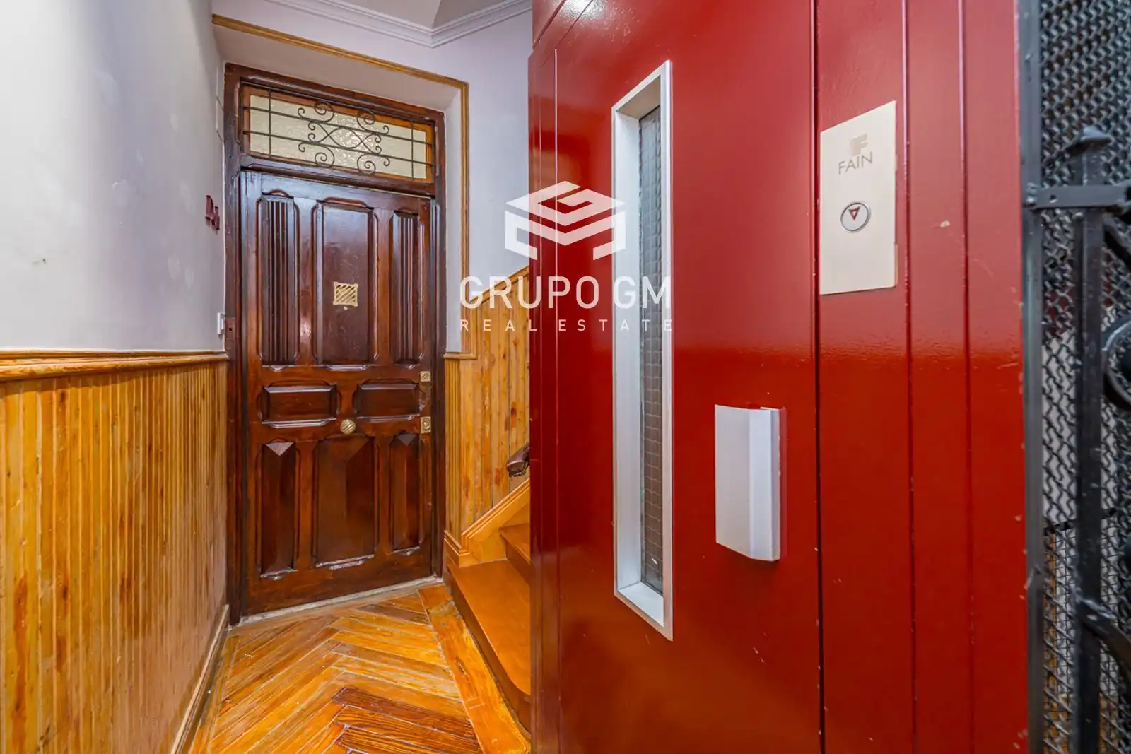 Piso de alquiler en blasco de garay, Arapiles